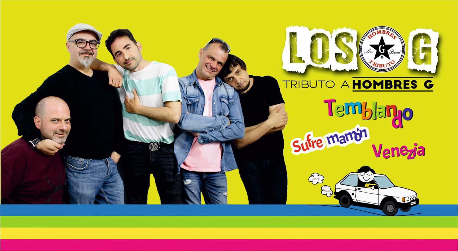 Los G