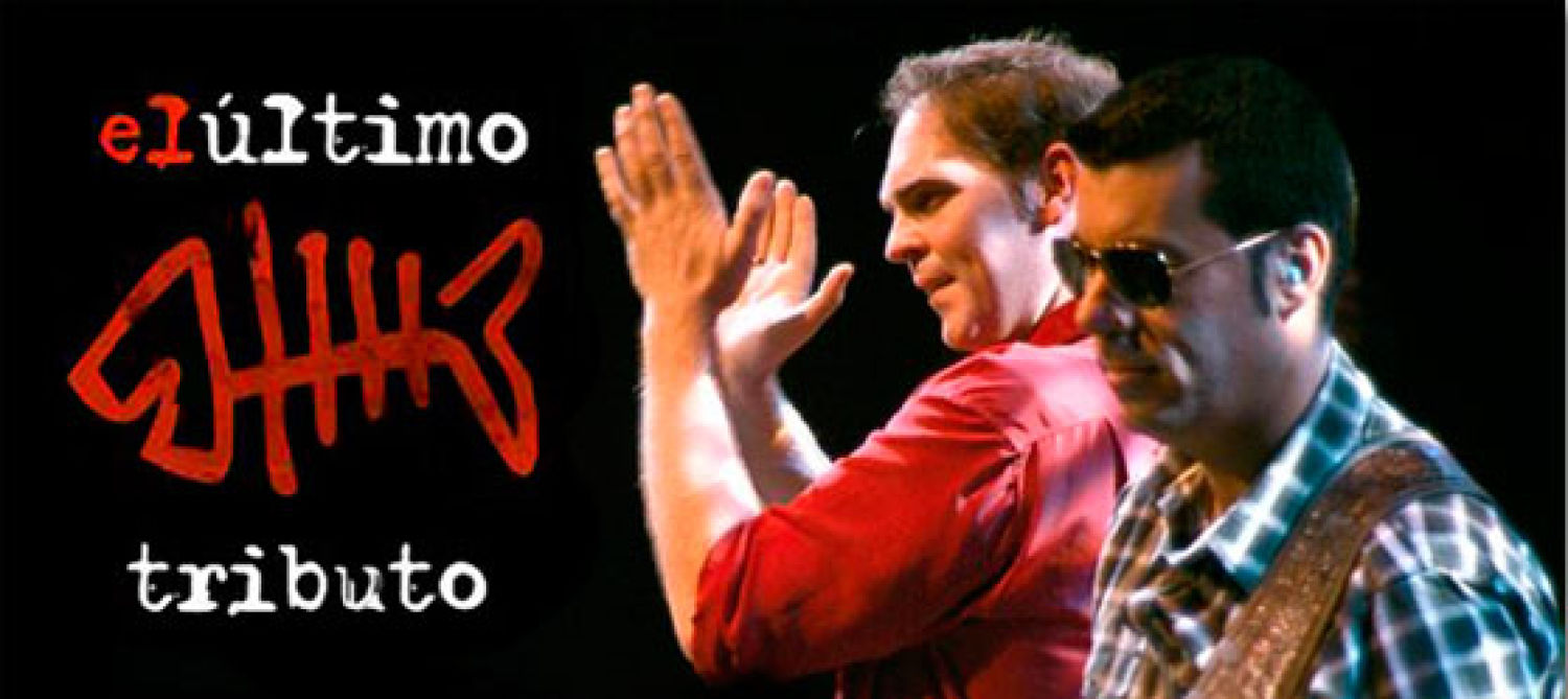 El último tributo