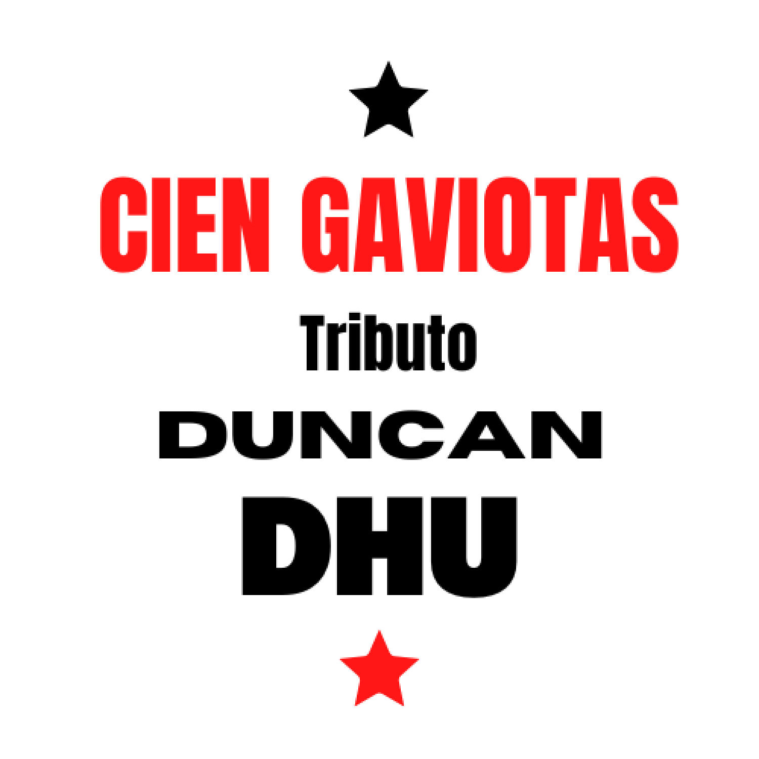CIEN GAVIOTAS