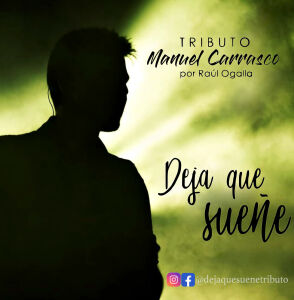 DEJA QUE SUEÑE 