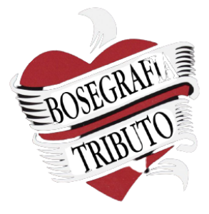 Bosegrafia