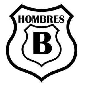 HOMBRES B 