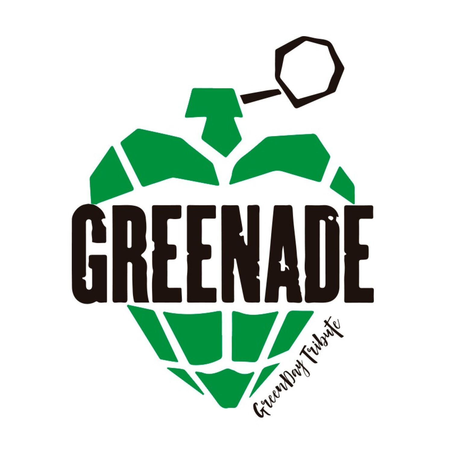 Green Ade