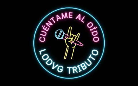 Cuéntame al Oído Tributo