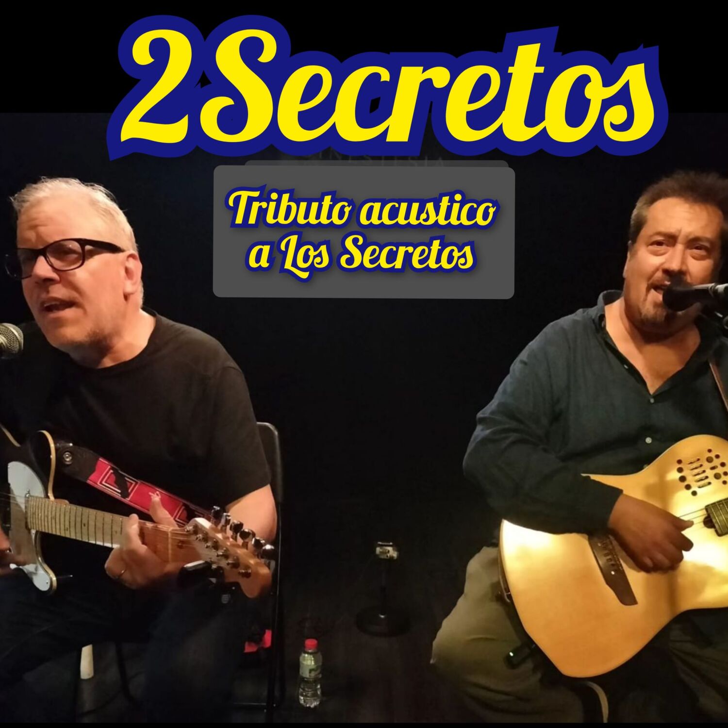 2Secretos