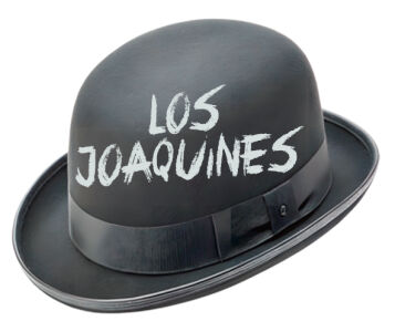 los joaquines