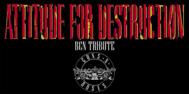 Attitude for Destruction